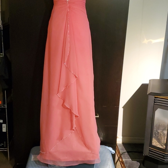 👗Evening Dress - Picture 2 of 15